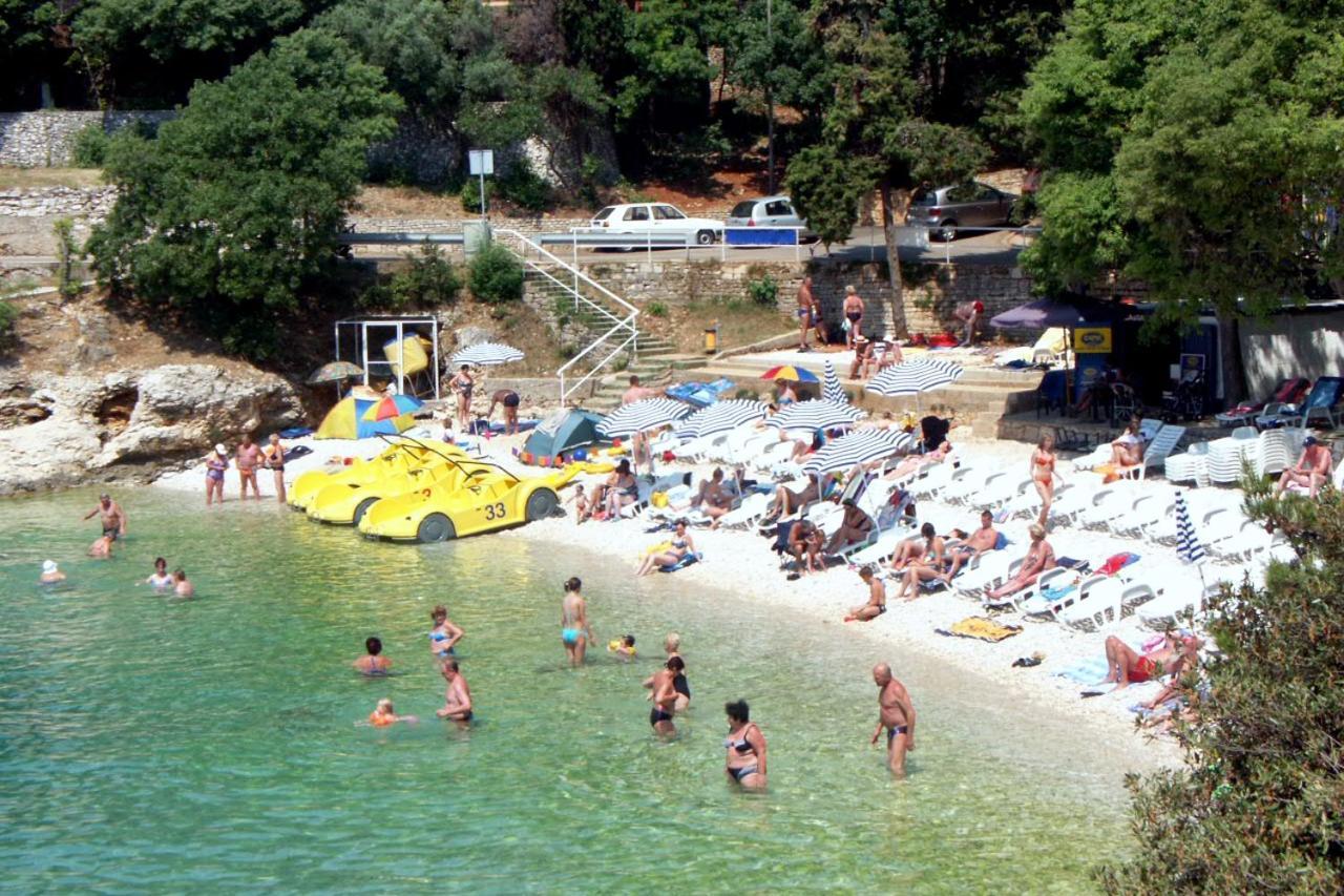 Apartment With A Parking Space Rabac, Labin - 7429