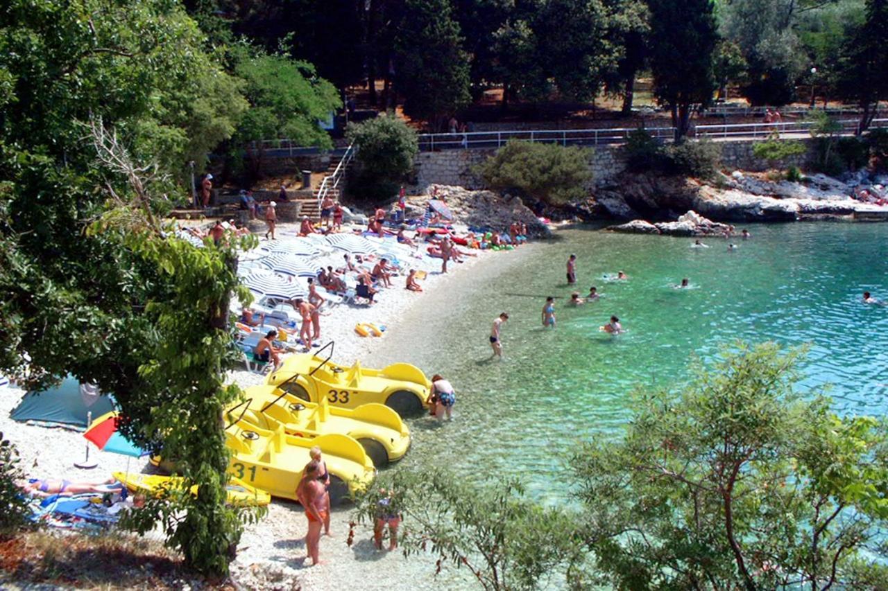 With A Parking Space Rabac, Labin - 7429 Apartment Rabac