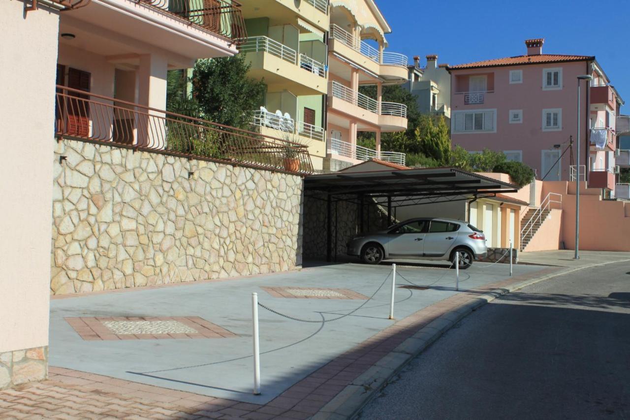 With A Parking Space Rabac, Labin - 7429 *