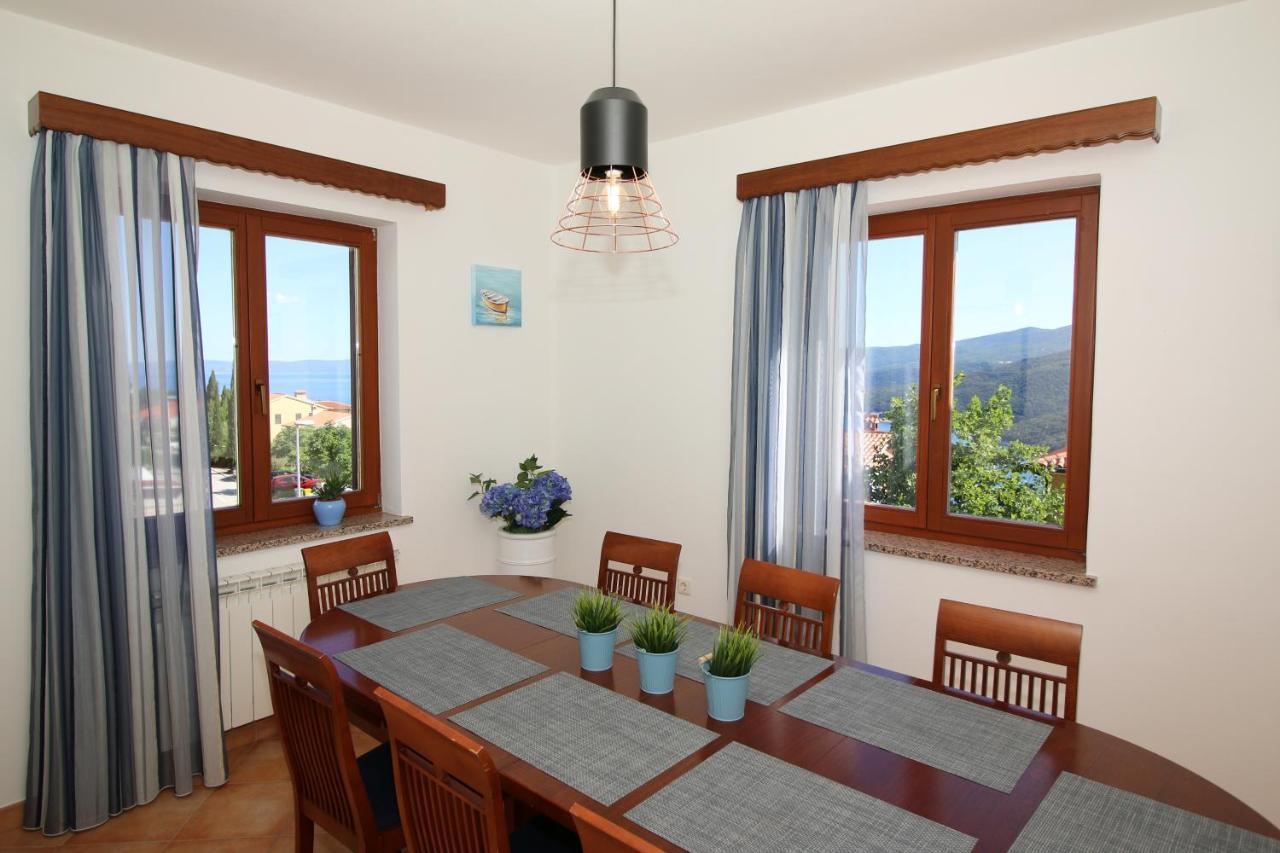 With A Parking Space Rabac, Labin - 7429 Apartment