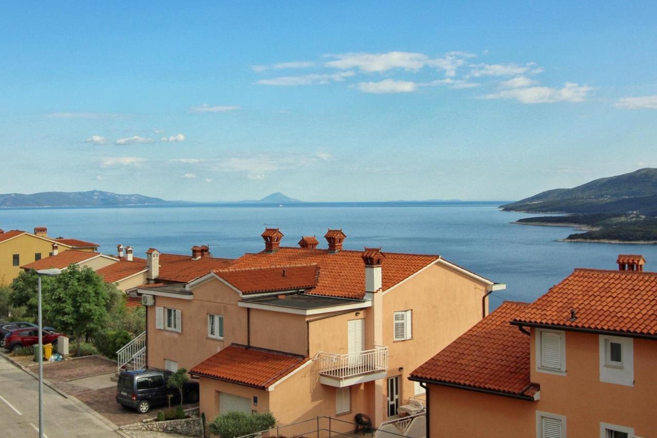 Apartment With A Parking Space Rabac, Labin - 7429 *