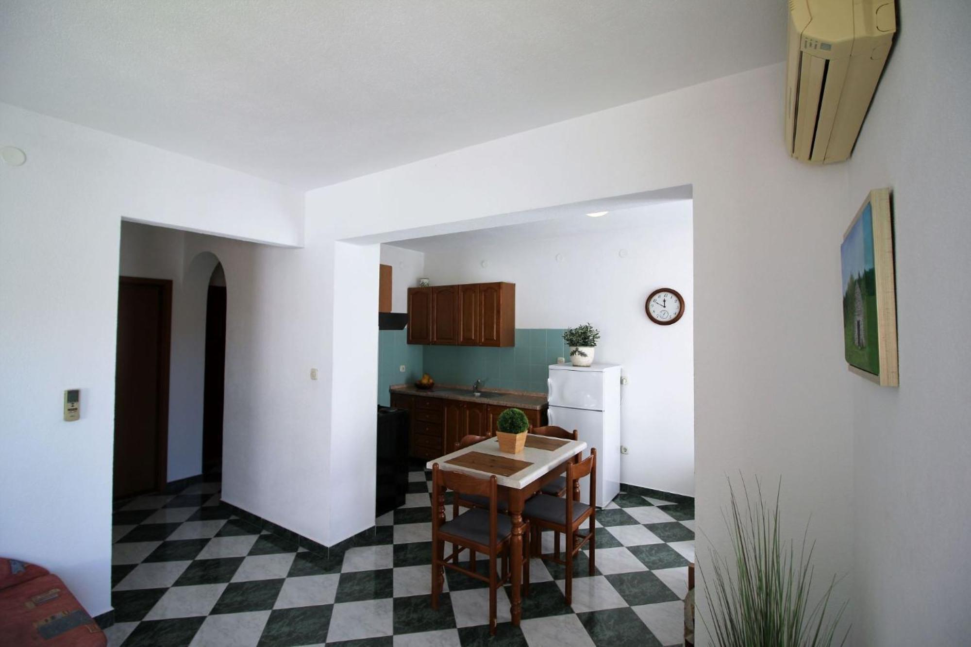 Apartment With A Parking Space Rabac, Labin - 7429 *