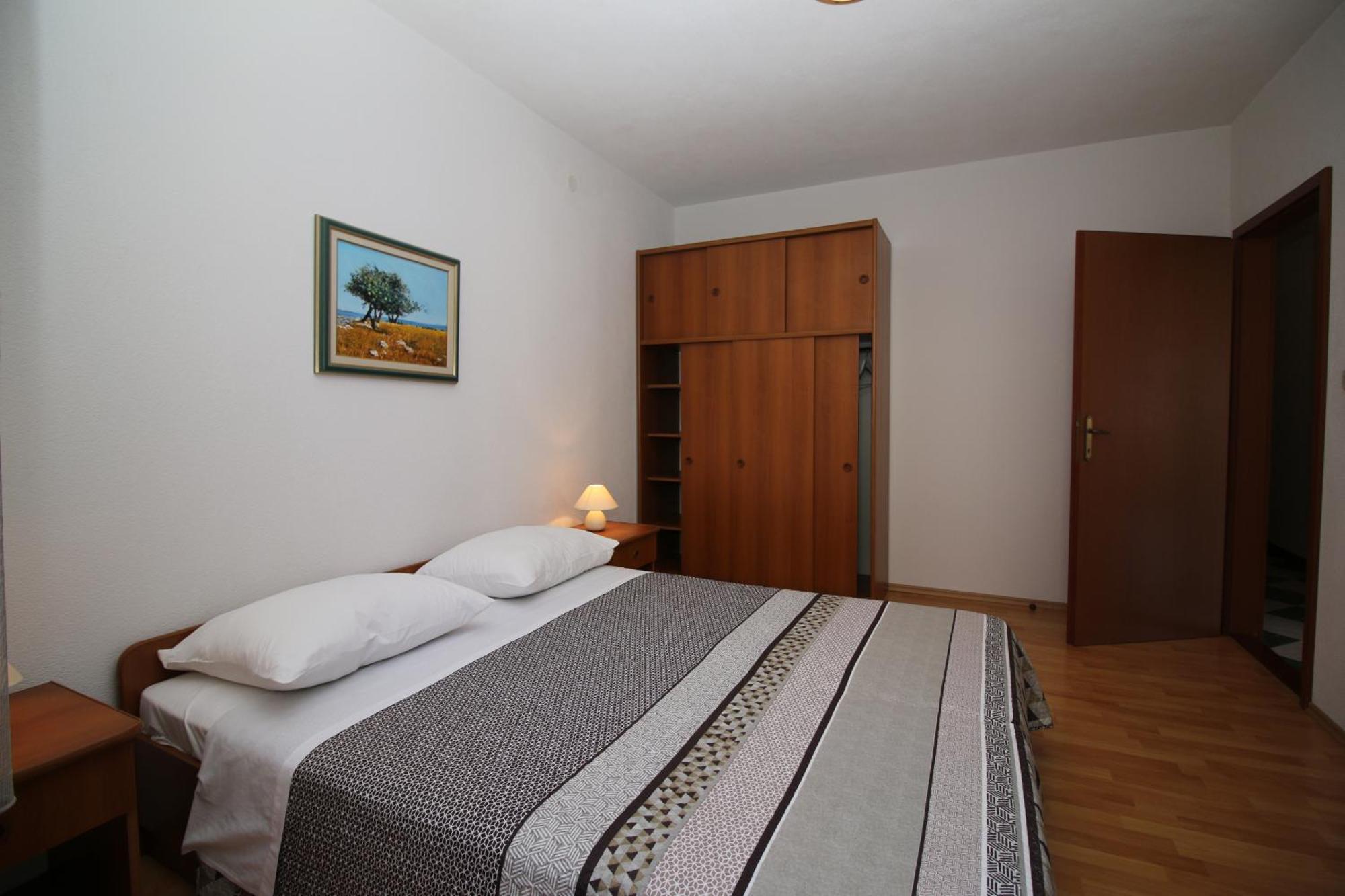 With A Parking Space Rabac, Labin - 7429 Rabac