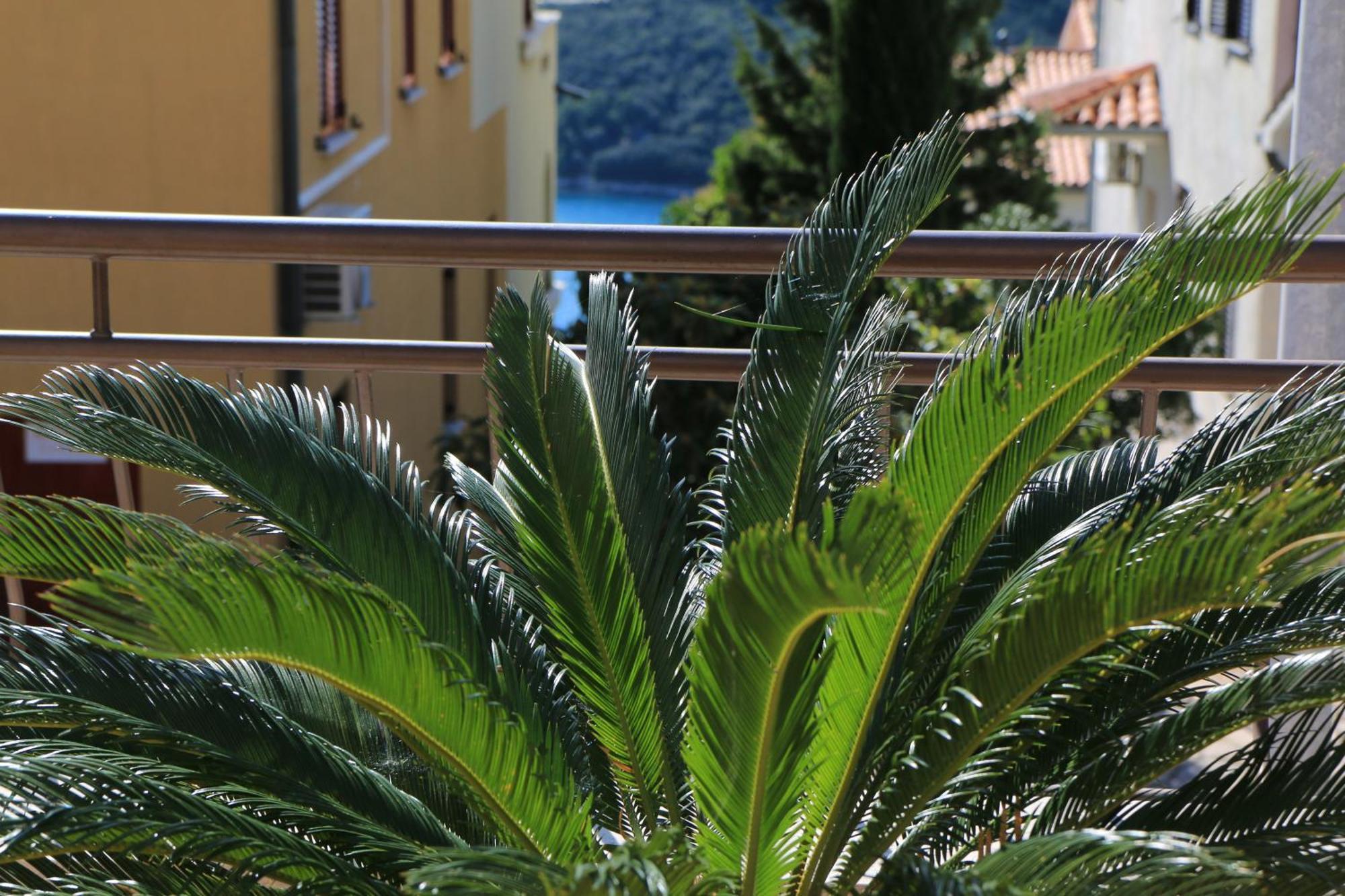 Apartment With A Parking Space Rabac, Labin - 7429