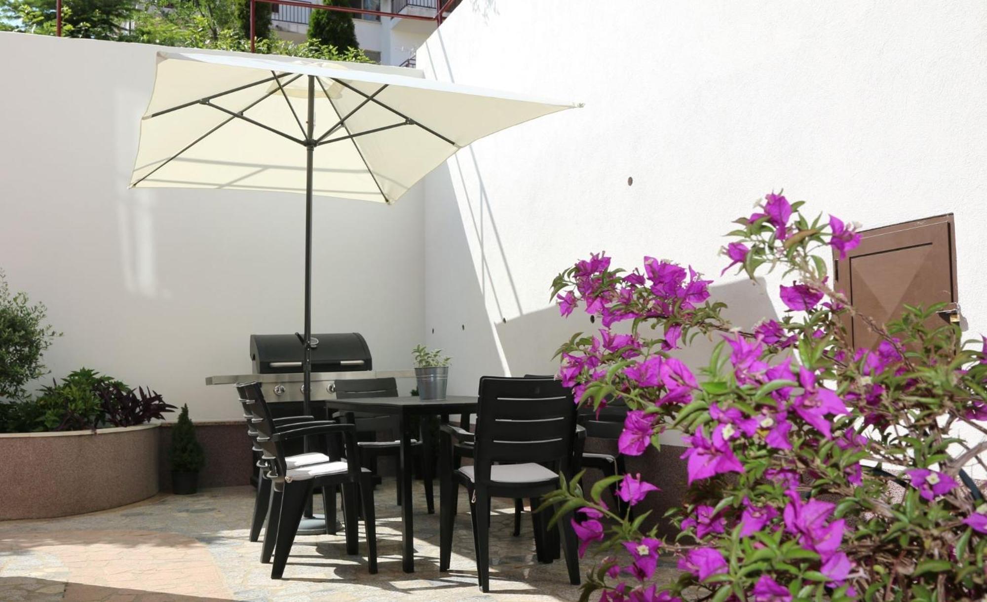 With A Parking Space Rabac, Labin - 7429 Apartman Rabac