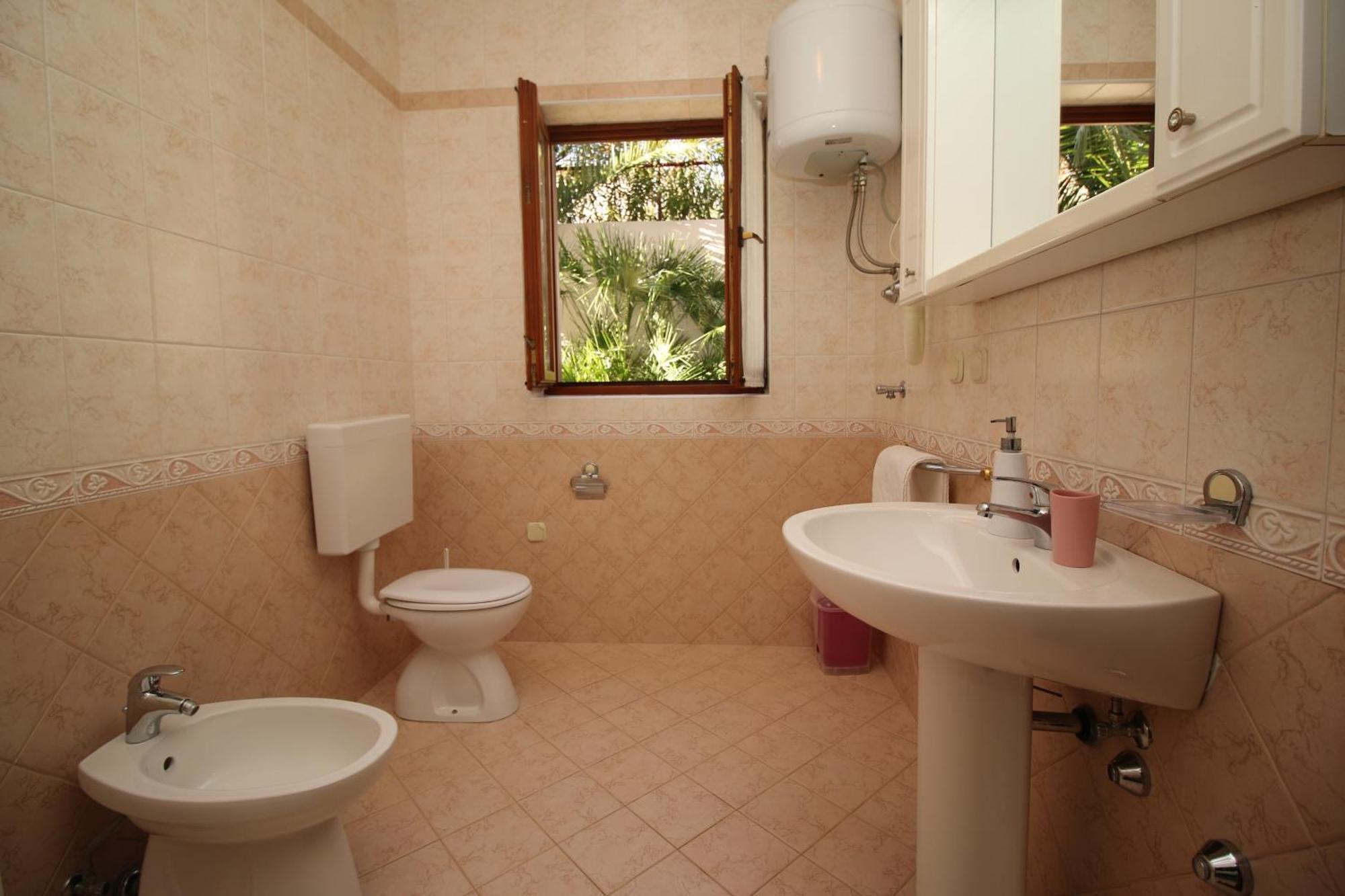 Apartment With A Parking Space Rabac, Labin - 7429 *