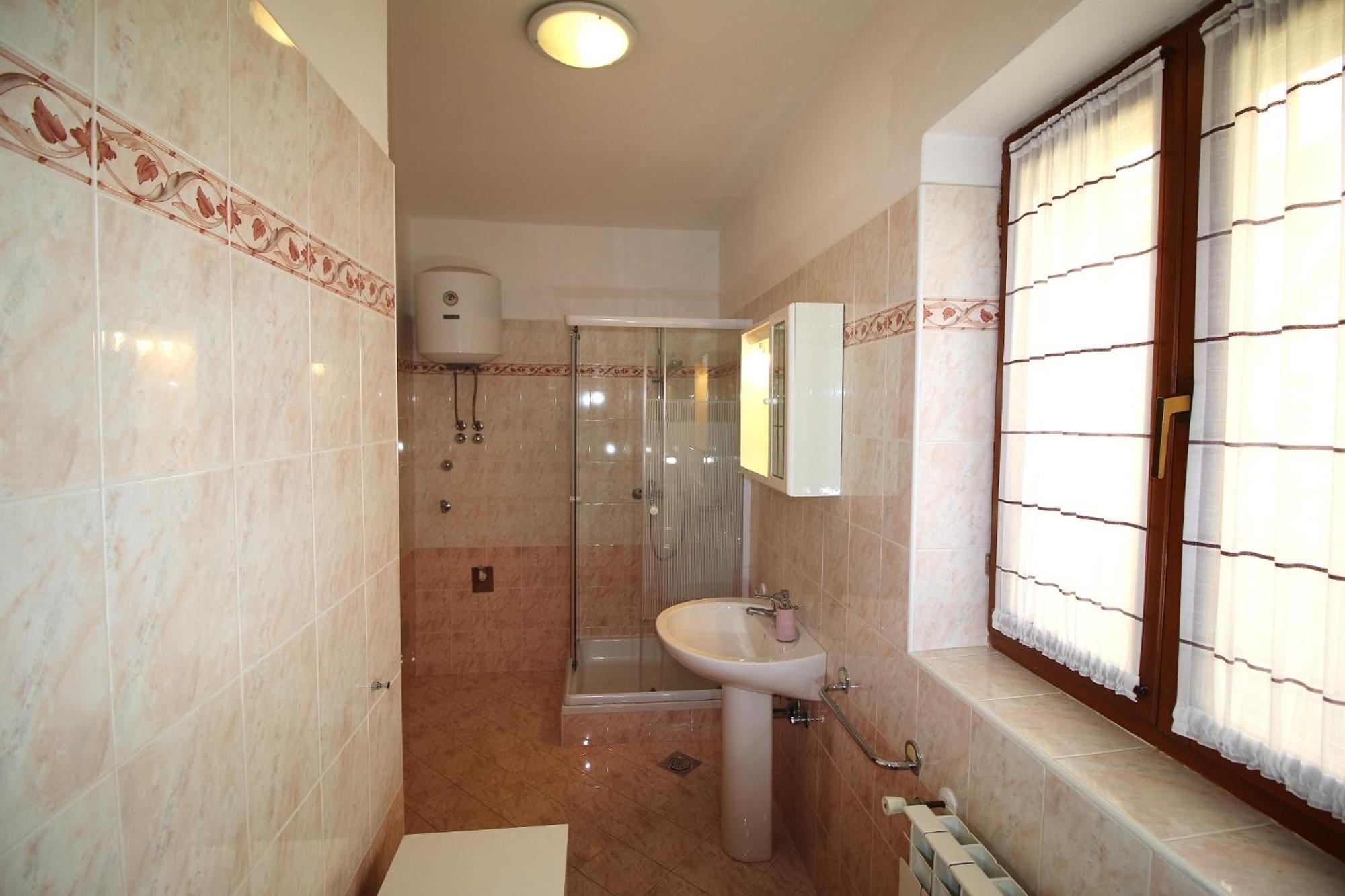 With A Parking Space Rabac, Labin - 7429 Apartment *
