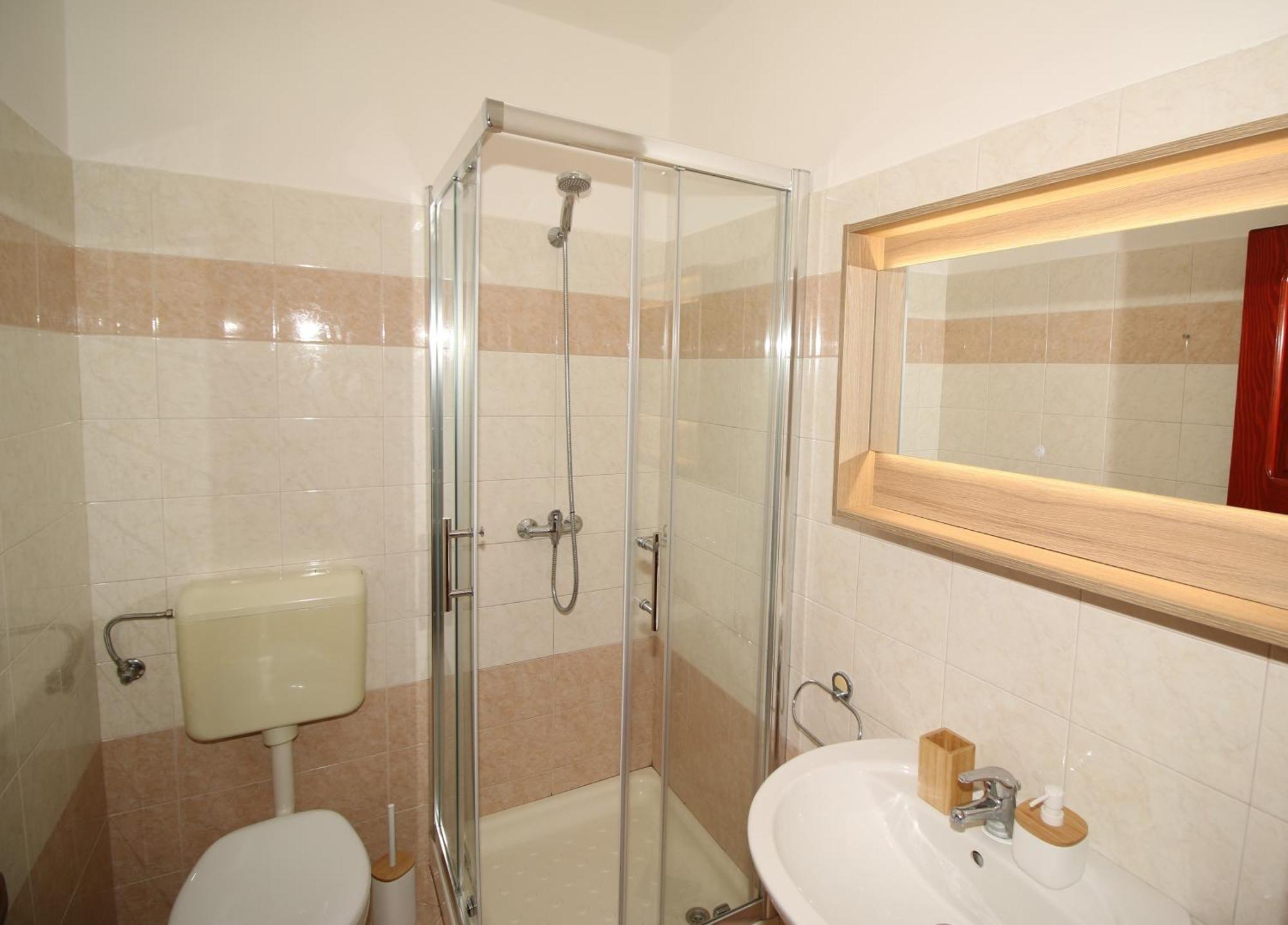 Apartment With A Parking Space Rabac, Labin - 7429 Rabac